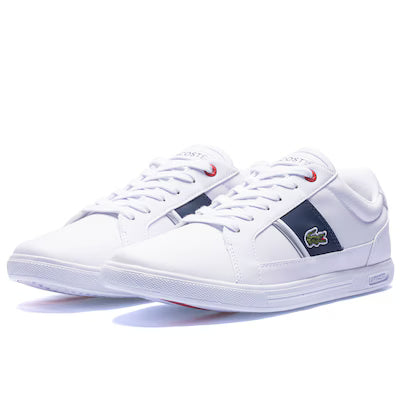 QUEIMA DE ESTOQUEđ„TĂNIS LACOSTE EUROPAB
