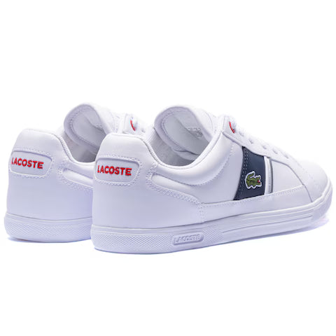 đ„ QUEIMA DE ESTOQUEđ„TĂNIS LACOSTE + ASAD LATAFFA PERFUME