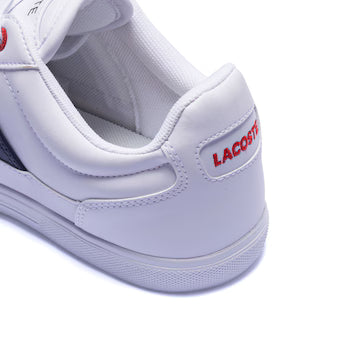 QUEIMA DE ESTOQUEđ„TĂNIS LACOSTE EUROPAB