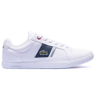 QUEIMA DE ESTOQUEđ„TĂNIS LACOSTE EUROPAB
