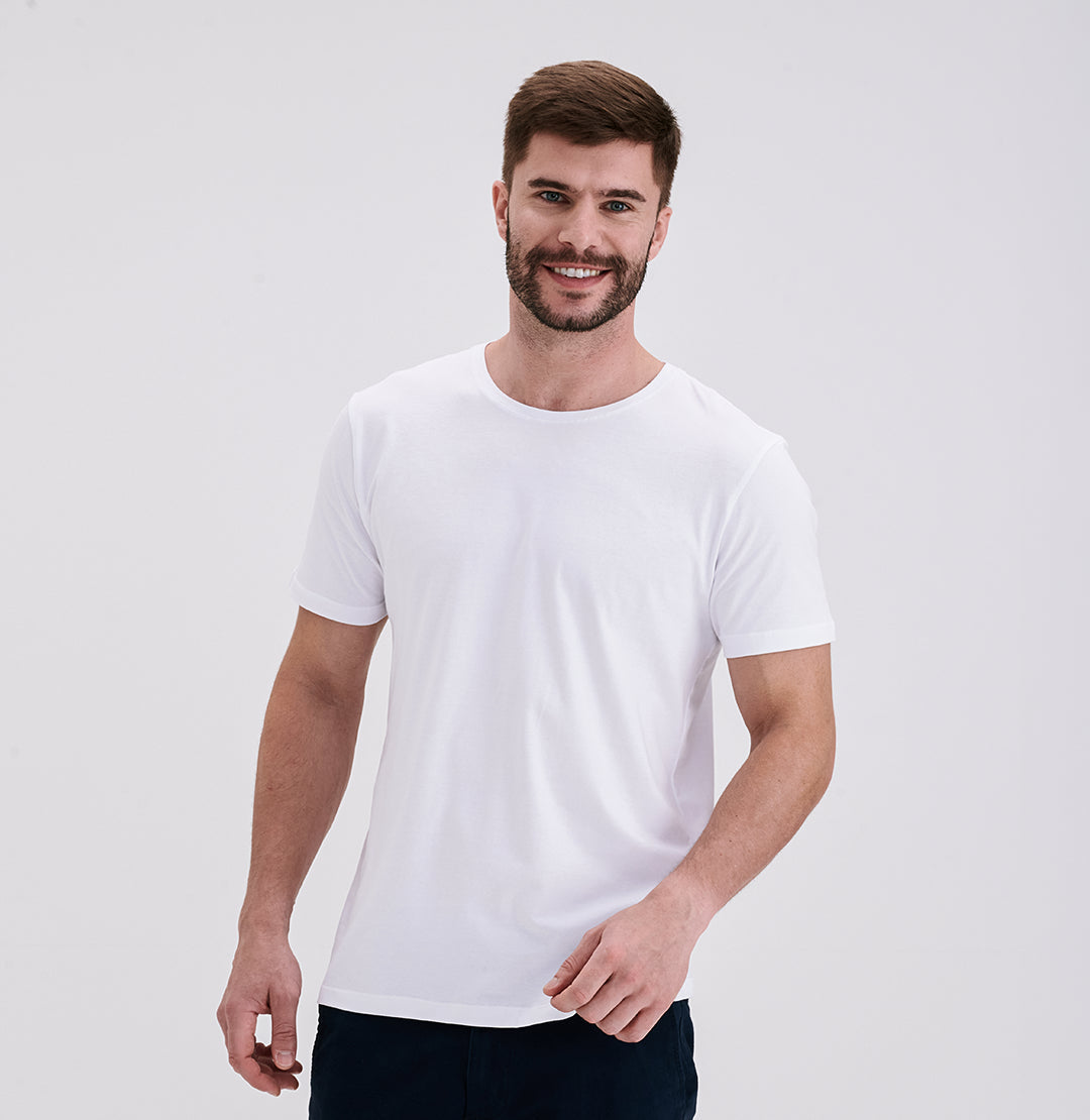 š¤ Promoção 2 Camisetas 1 Preta + 1 Branca = PreƧo especial + frete gratis