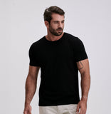 š¤ Promoção 2 Camisetas 1 Preta + 1 Branca = PreƧo especial + frete gratis