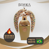 PROMOÇÃO PREÇO DE CUSTO - Lattafa Afeef - Queima de Estoque