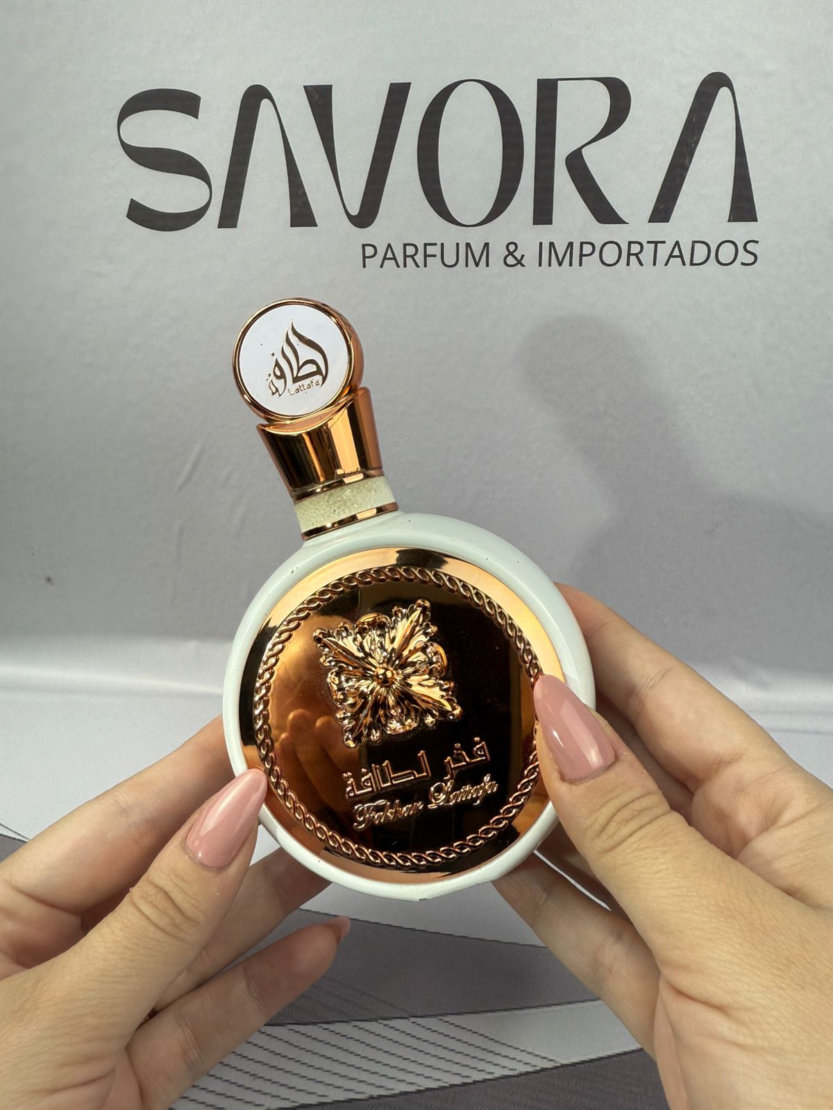 OFERTA COMPRE 1 LEVE 3 - Sabah Al Ward, Fakhar e Royal Amber - Edição Limitada ❤️ - 100ml Cada
