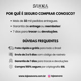 PROMOÇÃO PREÇO DE CUSTO - Lattafa Afeef - Queima de Estoque