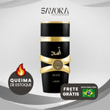 PROMOÇÃO PREÇO DE CUSTO - Assad Lattafa - Queima de Estoque - 100ml