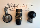 PROMOÇÃO COMPRE 1 LEVE 3 - Lattafa Fakhar, Black Obsidian e Assad Lattafa - Queima de Estoque - 100ml Cada