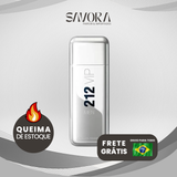 Perfume 212 Vip Men Masculino - 100ml [Últimas Unidades]