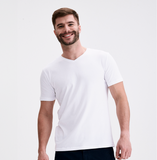 🤍 Promoção 1 Camiseta Branca - Preço especial + frete gratis