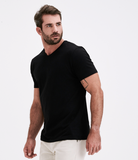 🖤 Promoção 1 Camiseta Preta - Preço especial + Frete gratis