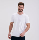 🖤 Promoção 2 Camisetas 1 Preta + 1 Branca = Preço especial + frete gratis