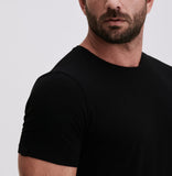 🖤 Promoção 2 Camisetas 1 Preta + 1 Branca = Preço especial + frete gratis