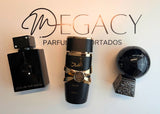 PROMOÇÃO COMPRE 1 LEVE 3 - Club de Nuit, Black Obsidian e Asad Lattafa - Queima de Estoque - 100ml Cada