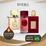 PROMOÇÃO COMPRE 1 LEVE 3 - Princess of Arabia, Camille For Women e Club de nuit - Edição Limitada ❤️ - 100ml Cada (Cópia)