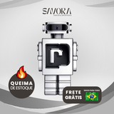 Perfume Paco Rabanne Phantom Masculino - 100ml [Últimas Unidades]