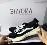 PROMOÇÃO Tênis Vans + Royal Amber + Sabah Al Ward - Poucas Unidades❤️