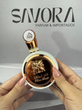 OFERTA COMPRE 1 LEVE 3 - Sabah Al Ward, Fakhar e Royal Amber - Edição Limitada ❤️ - 100ml Cada
