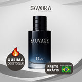 Perfume Sauvage Dior Masculino - 100ml [Últimas Unidades]