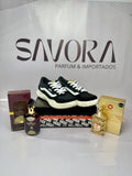 PROMOÇÃO Tênis Vans + Royal Amber + Sabah Al Ward - Poucas Unidades❤️
