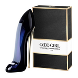 Perfume Good Girl Feminino - 80ml [Últimas Unidades]