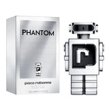 Perfume Paco Rabanne Phantom Masculino - 100ml [Últimas Unidades]