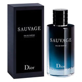 Perfume Sauvage Dior Masculino - 100ml [Últimas Unidades]